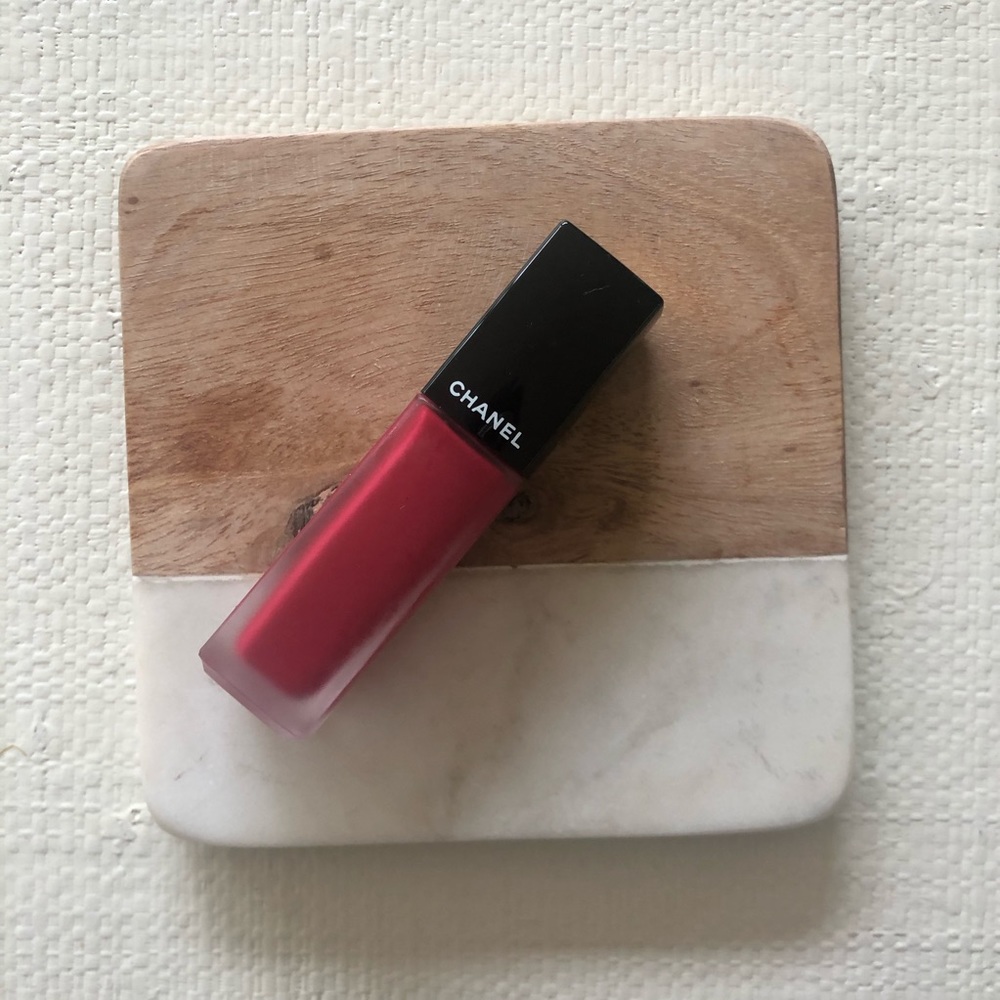 Chanel rouge allure ink #150